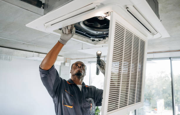 Licensed Hvac Installation service in Monterey Park, CA - FH HVAC
