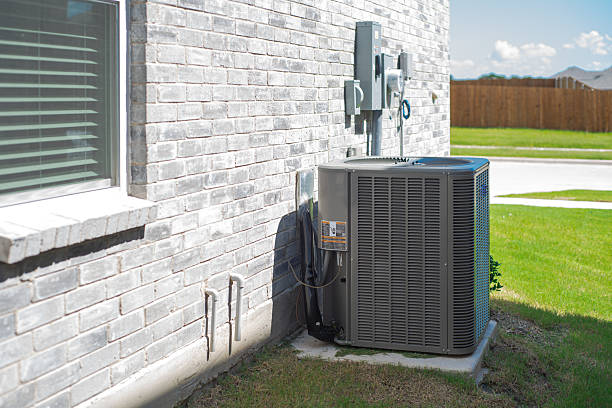 Reliable Hvac Installation contractor in Monterey Park, CA by FH HVAC